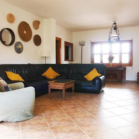Ferienhaus Campoparaiso Jaen-casa Rural