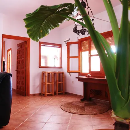 Campoparaiso Jaen-casa Rural *